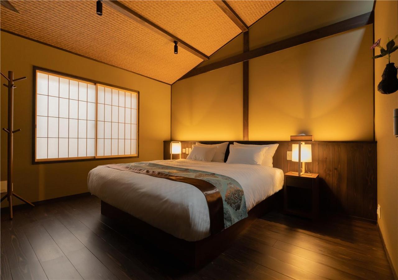 谷町君・星屋・談山旅館　京都嵐山 Shimosaga Luaran gambar