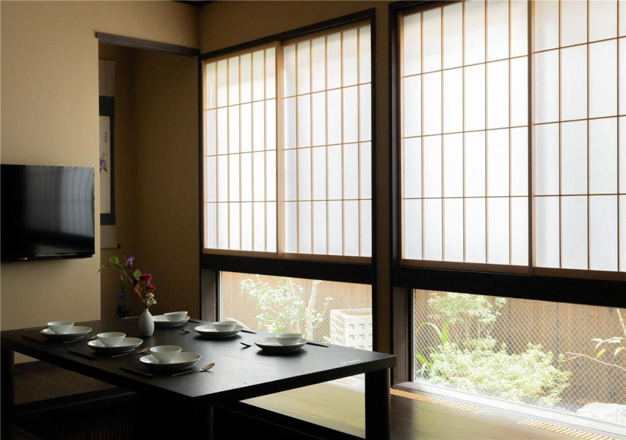 谷町君・星屋・談山旅館　京都嵐山 Shimosaga Luaran gambar
