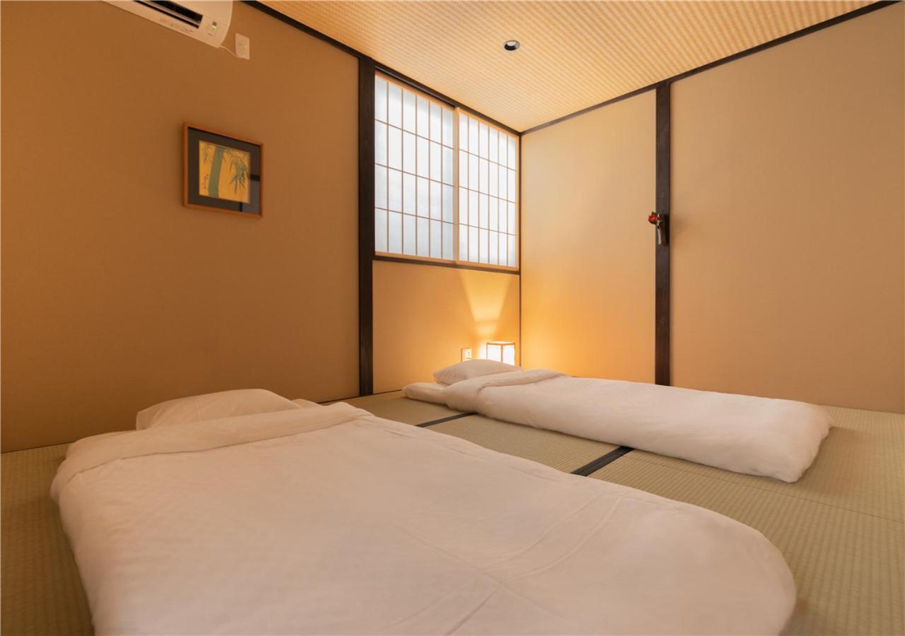 谷町君・星屋・談山旅館　京都嵐山 Shimosaga Luaran gambar