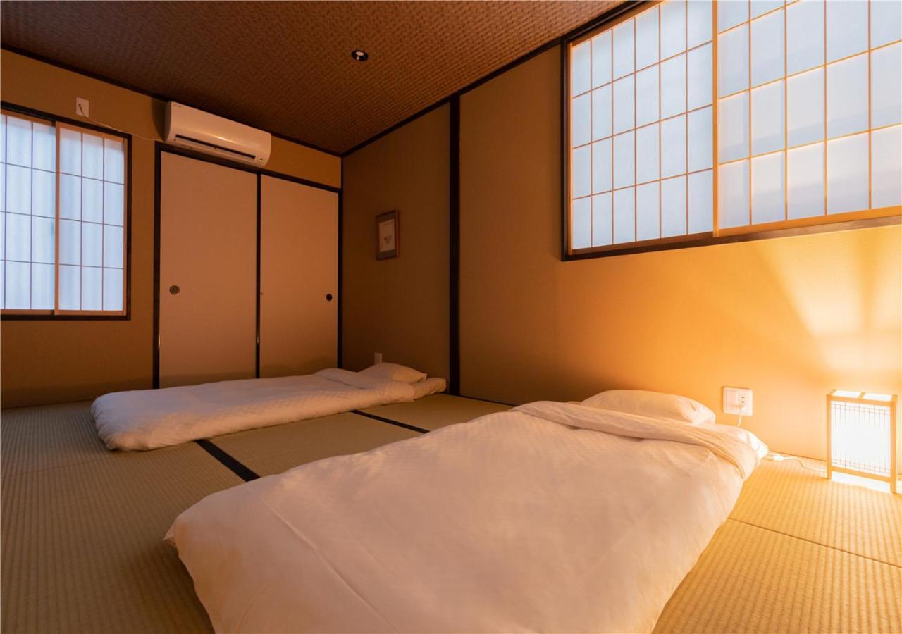 谷町君・星屋・談山旅館　京都嵐山 Shimosaga Luaran gambar