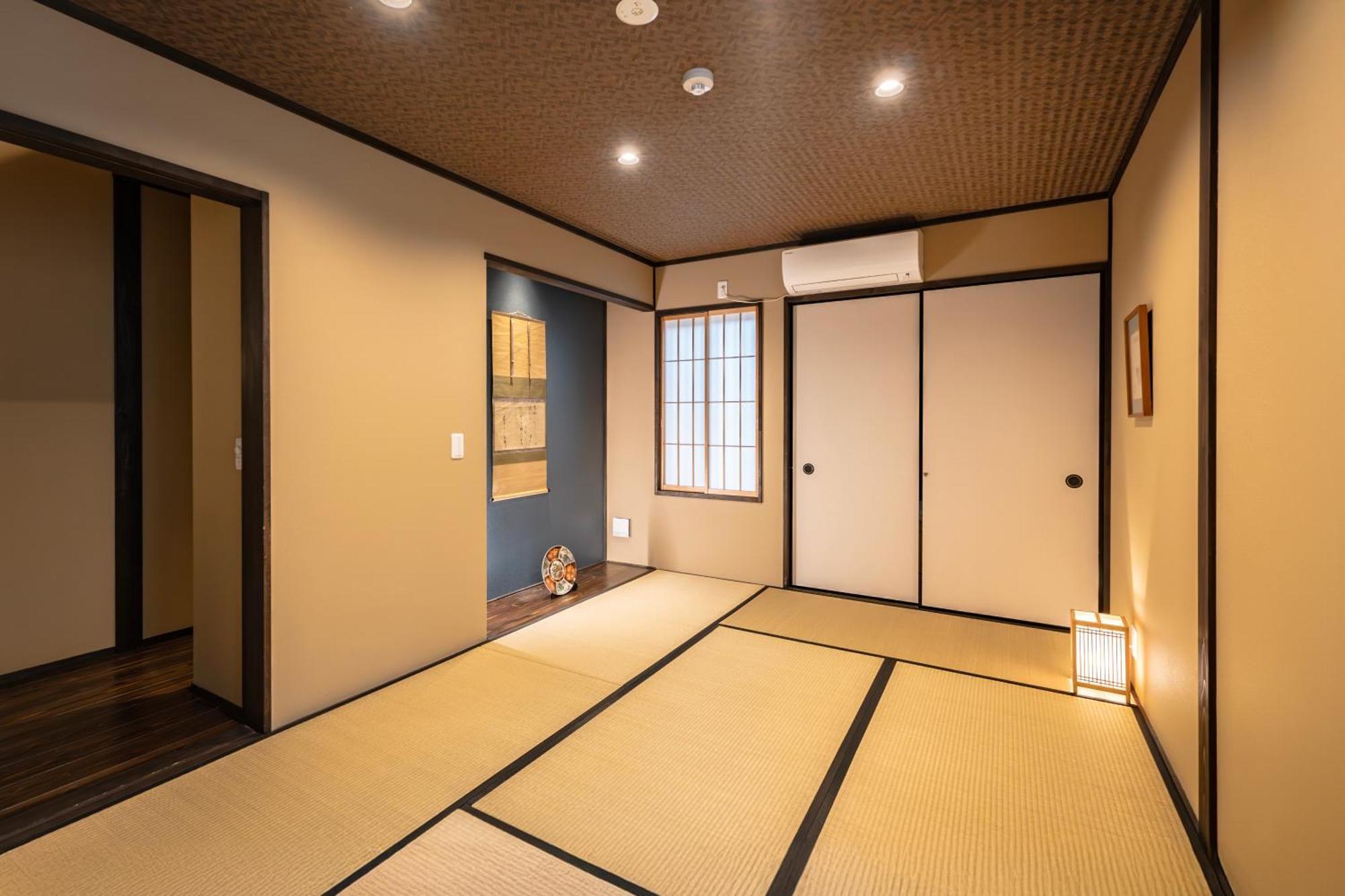 谷町君・星屋・談山旅館　京都嵐山 Shimosaga Luaran gambar